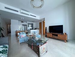 Verdure (D10), Condominium #575803761